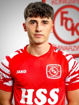 Avatar Bild für Lucas Marincic