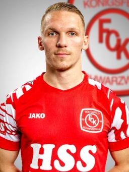 Avatar Bild für Sven Schwarzwälder