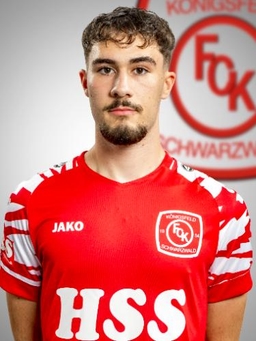 Avatar Bild für Gianluca Scudieri