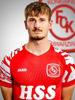 Avatar Bild für Nico Uljevic