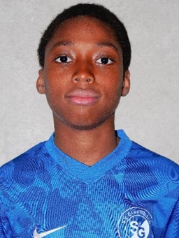 Avatar Bild für Aboubacar Kakpe