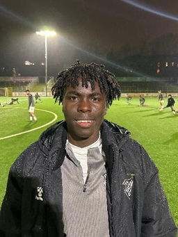 Avatar Bild für Segun Steven Adedeji
