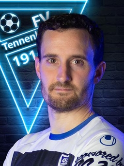 Avatar Bild für Benjamin Moosmann