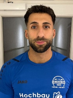 Avatar Bild für Mislem Mislemani