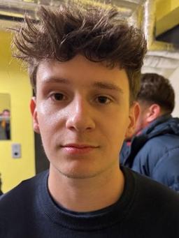 Avatar Bild für Yannick Laga