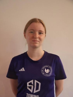 Avatar Bild für Sarah Harms