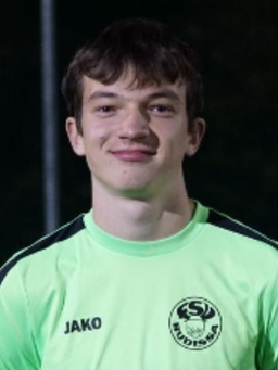 Avatar Bild für Jannik Maesmans