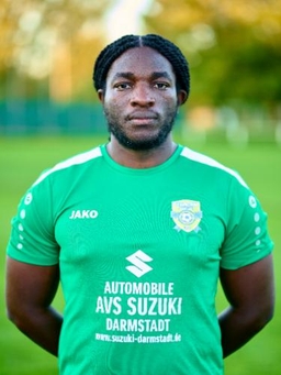 Avatar Bild für Brolin Nufor