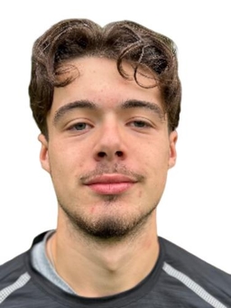 Avatar Bild für Joel Frenken