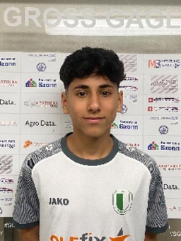 Avatar Bild für Adam Alkhalil