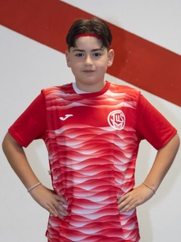 Avatar Bild für Damiano Calo