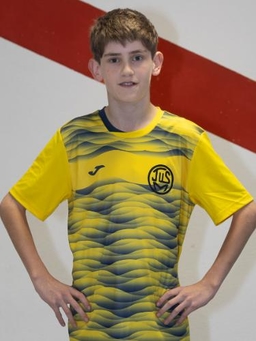 Avatar Bild für Elias Göbel