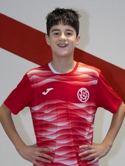 Avatar Bild für Aridon Mjeku