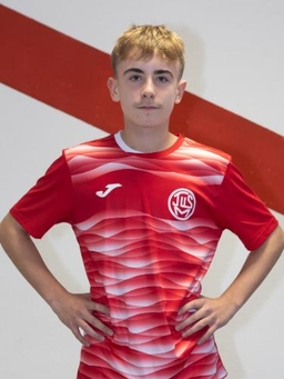 Avatar Bild für Nino Oppinger