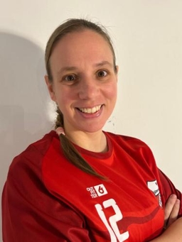 Avatar Bild für Annalena Marherr
