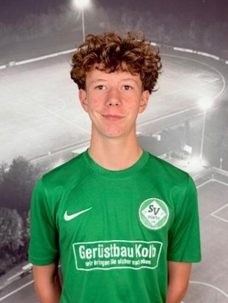 Avatar Bild für Jannis Losert