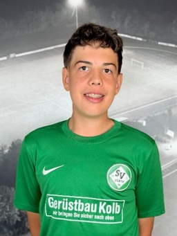 Avatar Bild für Niklas Salwasser