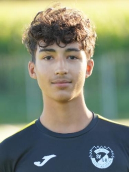 Avatar Bild für Marvin Weißer