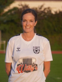 Avatar Bild für Tatjana Graf