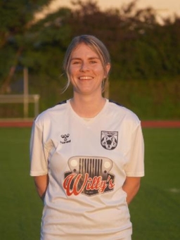 Avatar Bild für Lara Hügle