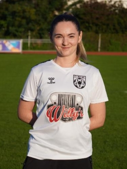 Avatar Bild für Selina Drews