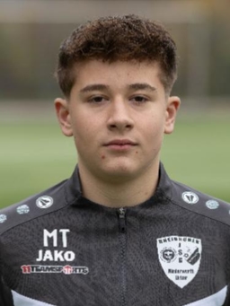 Avatar Bild für Malte Ternes