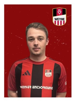 Avatar Bild für Moritz Bunke