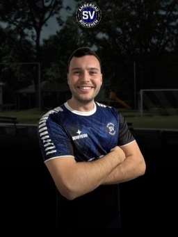 Avatar Bild für Lukas Mahnkopf