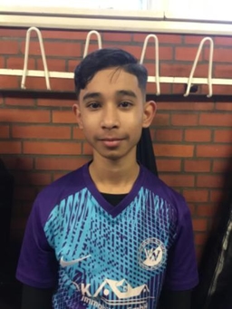Avatar Bild für Ali Sina Moussavi