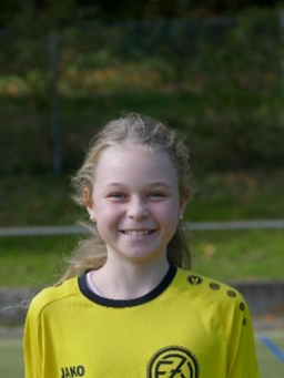 Avatar Bild für Luise Stettin