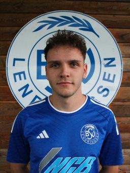 Avatar Bild für Nino Laurin Klett