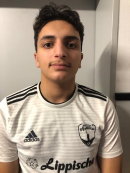 Avatar Bild für Ammar Algarad