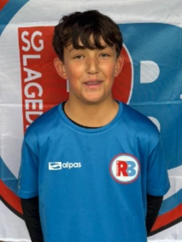 Avatar Bild für Bosse Thomsen