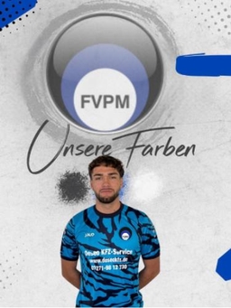 Avatar Bild für Pavlo Malyshko