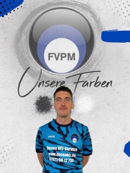 Avatar Bild für Nico Oberacker