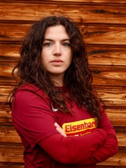 Avatar Bild für Giorgia Daria Fedele