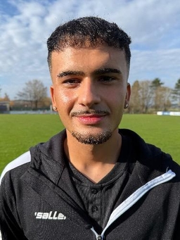 Avatar Bild für Mustafa Sungur