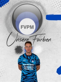 Avatar Bild für Simon Scherrer