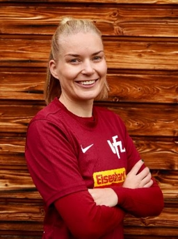 Avatar Bild für Lisa Kauffmannn