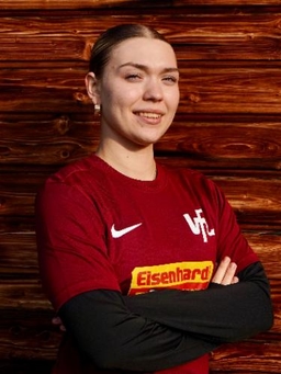 Avatar Bild für Franziska Lauber