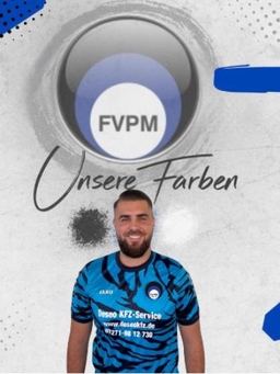 Avatar Bild für Fatlind Kabashi