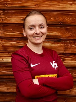Avatar Bild für Maja Mažar