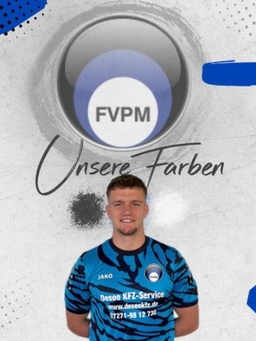 Avatar Bild für Nico Dziarnowski