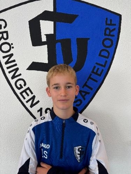 Avatar Bild für Liam Schust