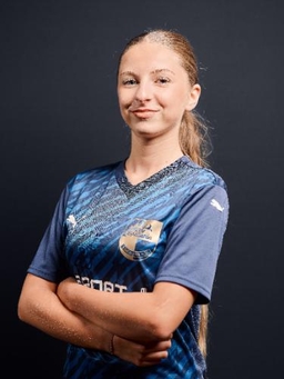 Avatar Bild für Victoria Amato