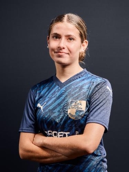 Avatar Bild für Melissa Merkle