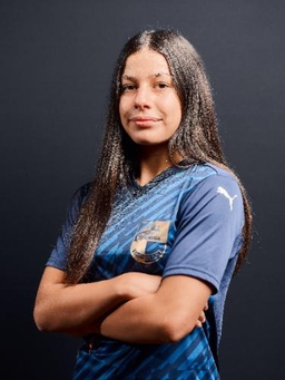 Avatar Bild für Imen Mezni