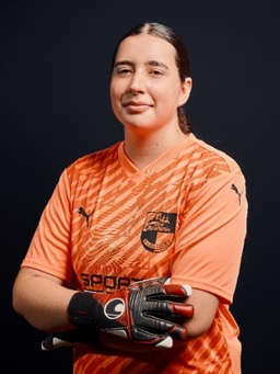 Avatar Bild für Alysha Morello