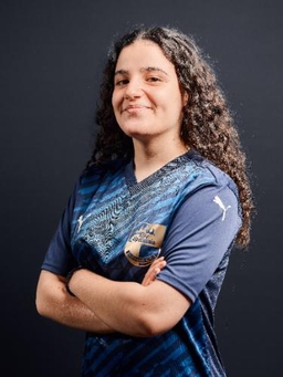 Avatar Bild für Asya Yavuz