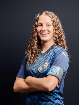 Avatar Bild für Jule Zwicker